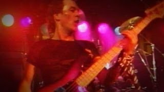 Sweet - 04. Burning / Someone Else Will - Live at the Marquee, London - 1986 (OFFICIAL)