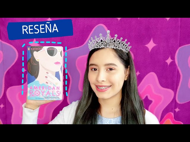 Vídeo relacionado con American Royals III: Rivals: 3