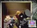 Classic Sesame Street Grover S Elevator For 5