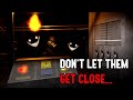 This ROBLOX Point And Click HORROR Game Is INSANE