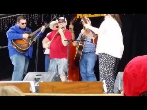 Tom Weisgerber - Shortnin Bread (2015 Gone To Texas)