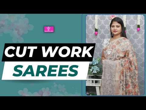 #CutworkSarees Collection  || Episode-51516 || Vigneshwara Silks ||#softpattu #pattusarees #muslin