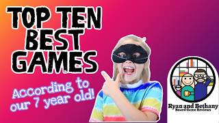 Ryan and Bethany Board Game Reviews - Ticket to Ride Legacy: Legends of the West video thumbnail