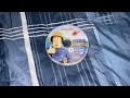 Opening To Fireman Sam Hero Next Door 2009 DVD Main Menu Option