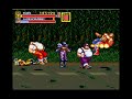 SoR2 Max Mania Stage 6 4 02