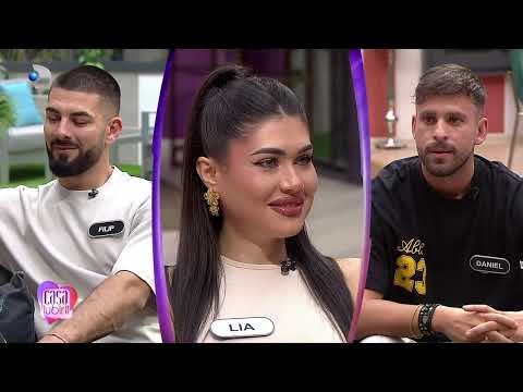Casa Iubirii (23.10.2025) - Episodul 284 | Sezonul 4 | Editie COMPLETA