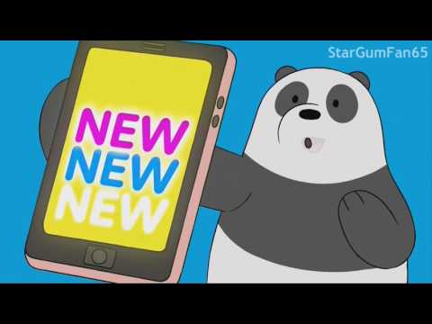 Cartoon Network - New New New New (Compilation) (2017)