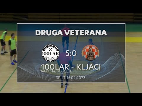 UMN_TV  2LV_(22/23)100Lar - Kljaci (Sažetak)