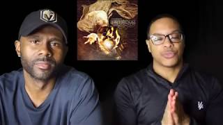 Killswitch Engage - Always (REVIEW!!)