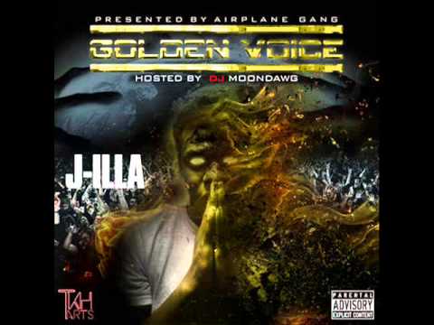 J-ILLA Grind for it FT LIL Chuckee YMCMB X AKG