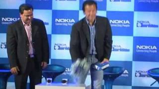 Imran Khan on India-Pak Semifinal