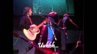 Paul McCartney and Wings - Every Night [Live at Kampuchea] (Subtitulada Inglés/Español)