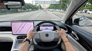 Download lagu 2025 Proton e:MAS 5 Premium | Day Time POV Test Drive mp3