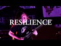 RESILIENCE Live - (Pro Shot) "A la fresca" 10/8/2023