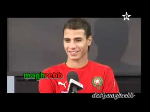 funny maroan chamakh aresenal