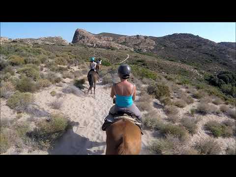 ARBO VALLEY 29 07 2020 PROMENADE A CHEVAL