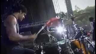 11 Eagles of Death Metal   Speaking In Tongues Rock en Seine 2009
