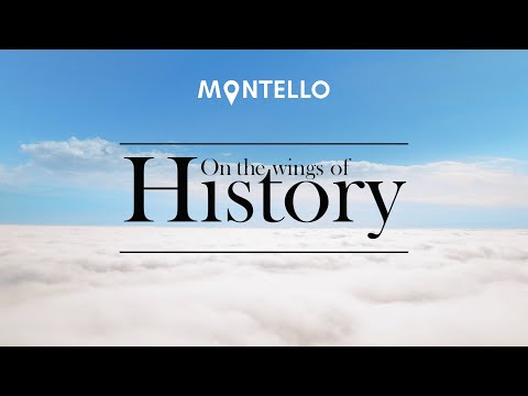 Montello - On the wings of history (full version)