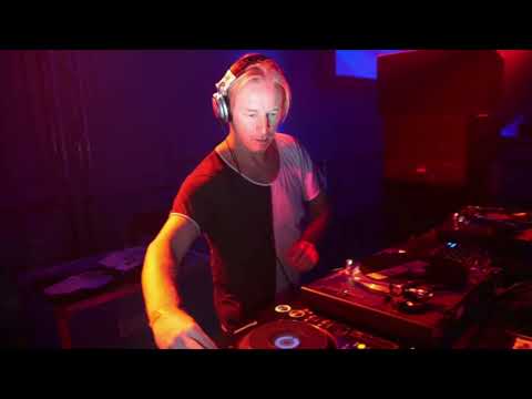 DJ Hell @ Citrus Club - Ulm (Germany) 2005-11-25