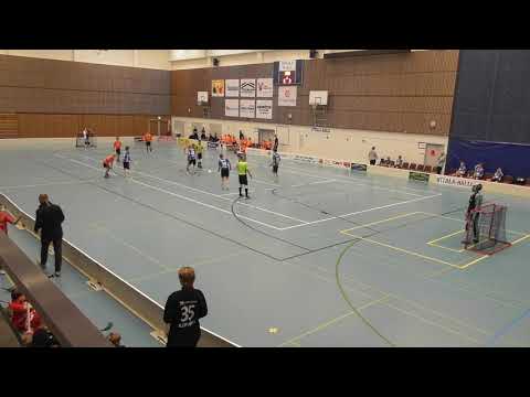 C2-SM 28.10. LASB-Karhut 2. osa