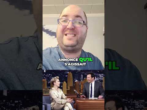 L'Illusion Mystérieuse de Scarlett Johansson - Mythe ou Réalité