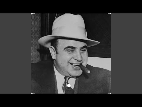 Al Capone.