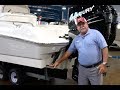 Boating Tips Episode 32 Boat Trim Tabs Explained