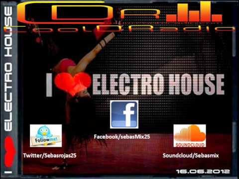World Greatest Club`s Hot Dancing Disco Girls Part. 2 (Electro House Sebas Mix 2012)