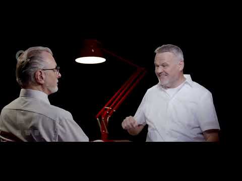 M-PATHIE: Stefan Lanka - Frieden ist die Grundlage für Gesundheit (16.09.2024)