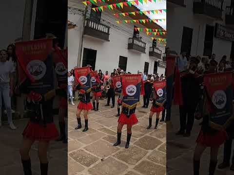 #fiestasdelretorno #bandaitiadmayoresmogotes #mogotessantander #mogotes #FUAAM