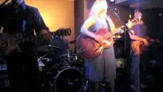 Nell Bryden ~ Summer Tour 08 | &#39;Someday&#39; live at Whelans, Du