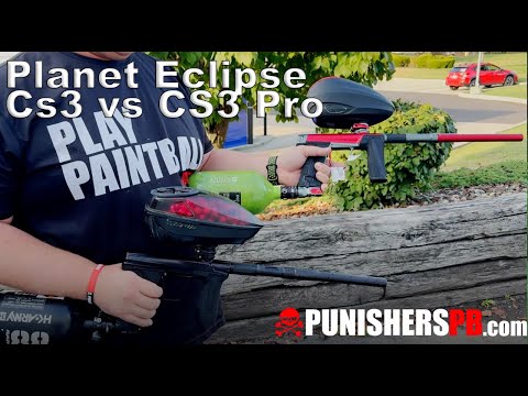 Planet Eclipse CS3 vs CS3 Pro // What are the Differences??