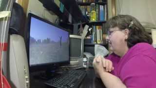 Reaction video: Peter Hollens&#39; cover of &#39;May It Be&#39;