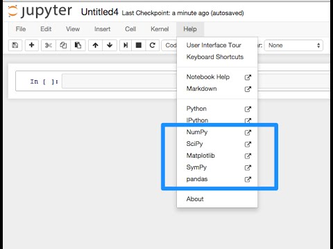 Ipython Notebook Spark Example