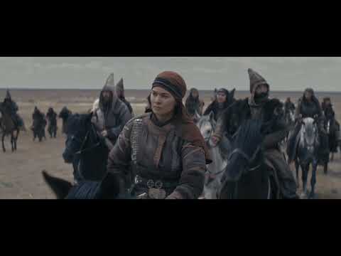 Tomiris Türkçe Altyazılı Fragman