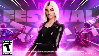 Fortnite's Next Update is INSANE!!