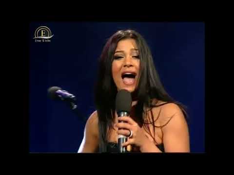 Erna Dzeba - Malo mi fali da poludim | TV Hayat