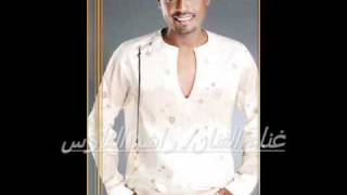 كلمات اغنية حبايب راشد الفارس