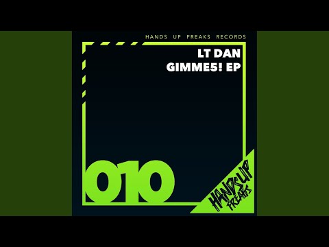 Crying Game (Dw Booty Mix)