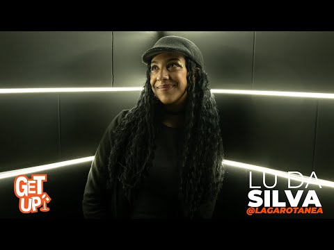 Lu Da Silva LA GAROTA NEA Get Up Stand Up # 61 @lagarotanea #standup #standupcomedy