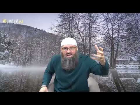 Kakva su prava i obaveze supruge prema suprugovim roditeljima? - Elvedin Pezić