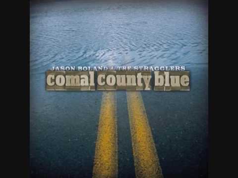 Jason Boland & The Stragglers - Outlaw Band