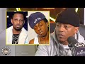 Cassidy Describes "6 Minutes Of Death" Studio Session w/ Lil' Wayne & Fabolous