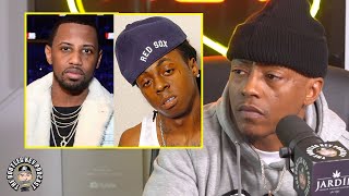 Cassidy Describes &quot;6 Minutes Of Death&quot; Studio Session w/ Lil&#39; Wayne &amp; Fabolous