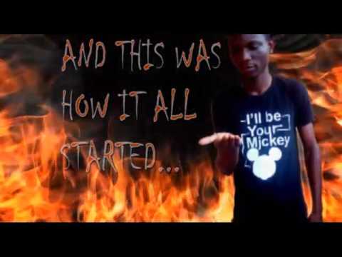 The Blood Fight  The Movie