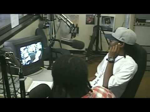 Flawlis - Interview with Miggetty Maine on The Gold Rush (Season3) Pt.2 10/3/12