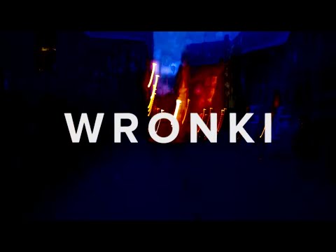 Wronki. Moje miasto z charakterem