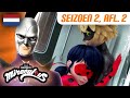 PRIME QUEEN Volledige Aflevering NEDERLANDS Seizoen 2 Afl 2 Miraculous Ladybug