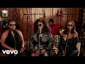 Tank And The Bangas Is It Me You Re Calling Live For The Kelly Clarkson Show