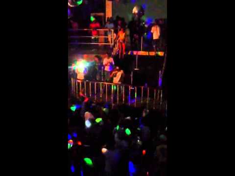 Mc 2G no baile do Mc magrinho